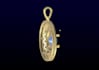 create 3d cad jewelry designs for manufacturing and printing