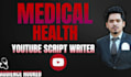 do scientifically authentic medical health youtube scripts