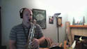 record professional saxophone for you