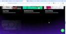create your own portfolio website in react and tailwind CSS