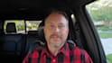 create an authentic ugc style selfie video inside my car