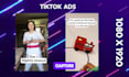 create a dropshipping facebook video ad with high conversion