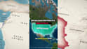 edit your map animation to make a viral youtube shorts video