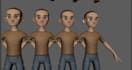 do blendshapes for apple arkit, vtubing, wonder studio and roblox