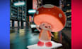 model, rig and animate for you on blender 3d