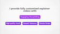 create explainer or tutorial videos with voiceovers