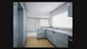 design kitchen and provide high quality renders
