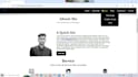 convert PSD or figma to responsive HTML