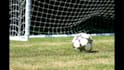 write a 500 word unique football soccer article