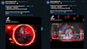 promote you on my streaming and gaming twitter page