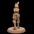 create custom minis for your tabletop game