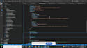 develop a website in reactjs or angularjs
