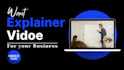 create professional explainer videos, screencasts, and animations