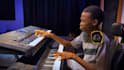 be your piano player synth strings organ pad for your song