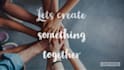 create your social media post