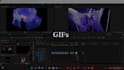 professionally do video editing