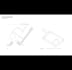 draw architectue axonometric drawings and diagram