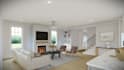 create realistic  rendering for your home