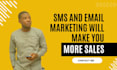 create email, SMS marketing automation on brevo, sendinblue, omnisend, mailchimp