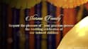 design indian wedding invitation video