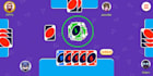make uno card game for mobile