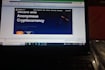 be front end web developer using html, CSS, bootstrap, react js and javascript