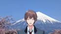 teach you japanese conversation lessons zoom with charactor