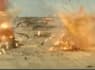 recreate cgi,with fire explosions vfx,chromakeying to your footage, blast effect