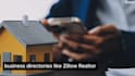 real  estate only USA b2b lead generation email verified