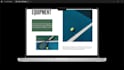 do UI design for your website in figma