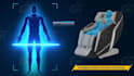 3d medical animation for health tech 3d chair model 3d product rendering