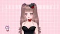 adoptable live2d vtuber avatar model