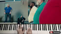 be your piano player, pro studio session synth