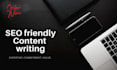 write google ranking SEO blog posts and articles as your content writing pro