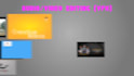 do any Graphic Designing and 3D Modeling