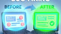 fix responsive website issues ,HTML and CSS bugs, errors