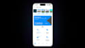 create app motion promo video