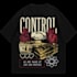 design custom trendy streetwear t shirts