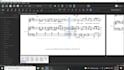 do a leadsheet or solo work transcription and arrangement