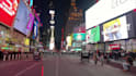 create an ultrarealistic billboard vfx video