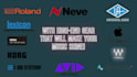 mix your hit song