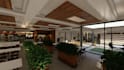 design and render your commercial interior and exterior