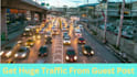 give you backlink from travel site having da 73