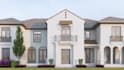 provide super realistic rendering for architecture