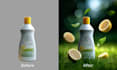 do realistic product photography or ai photoshoot