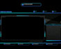 twitch animeted talking banner