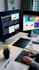 create ai content creation for blogs and social media