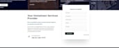 be your wordpress and front end developer