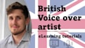 be the voice for your elearning