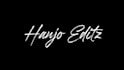 do handwritten logo animation and youtube intro video